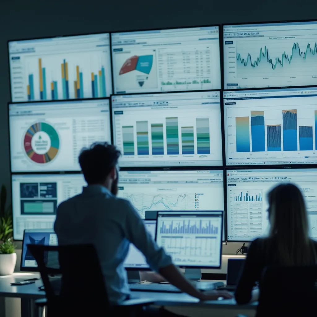 Análisis Financiero y Valoración