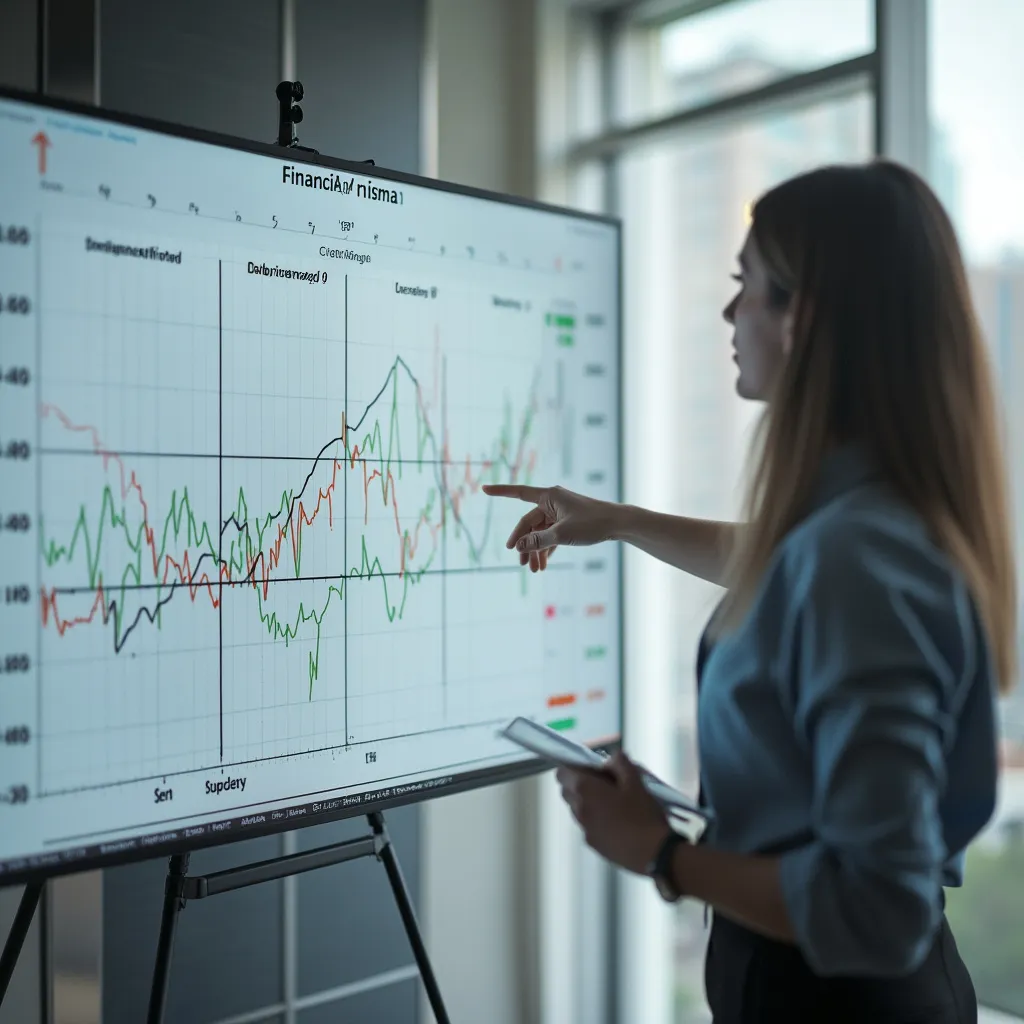 Gestión de Riesgos Financieros
