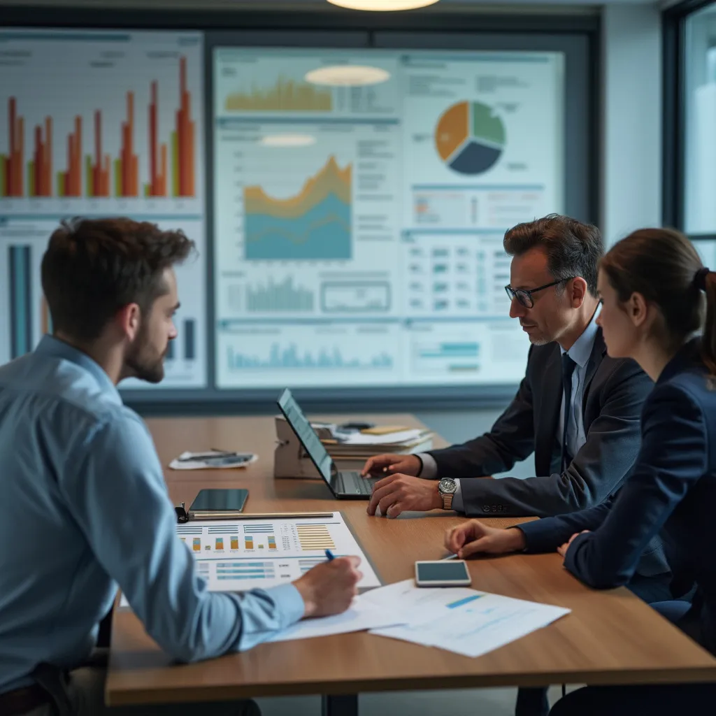 Planificación Estratégica Financiera