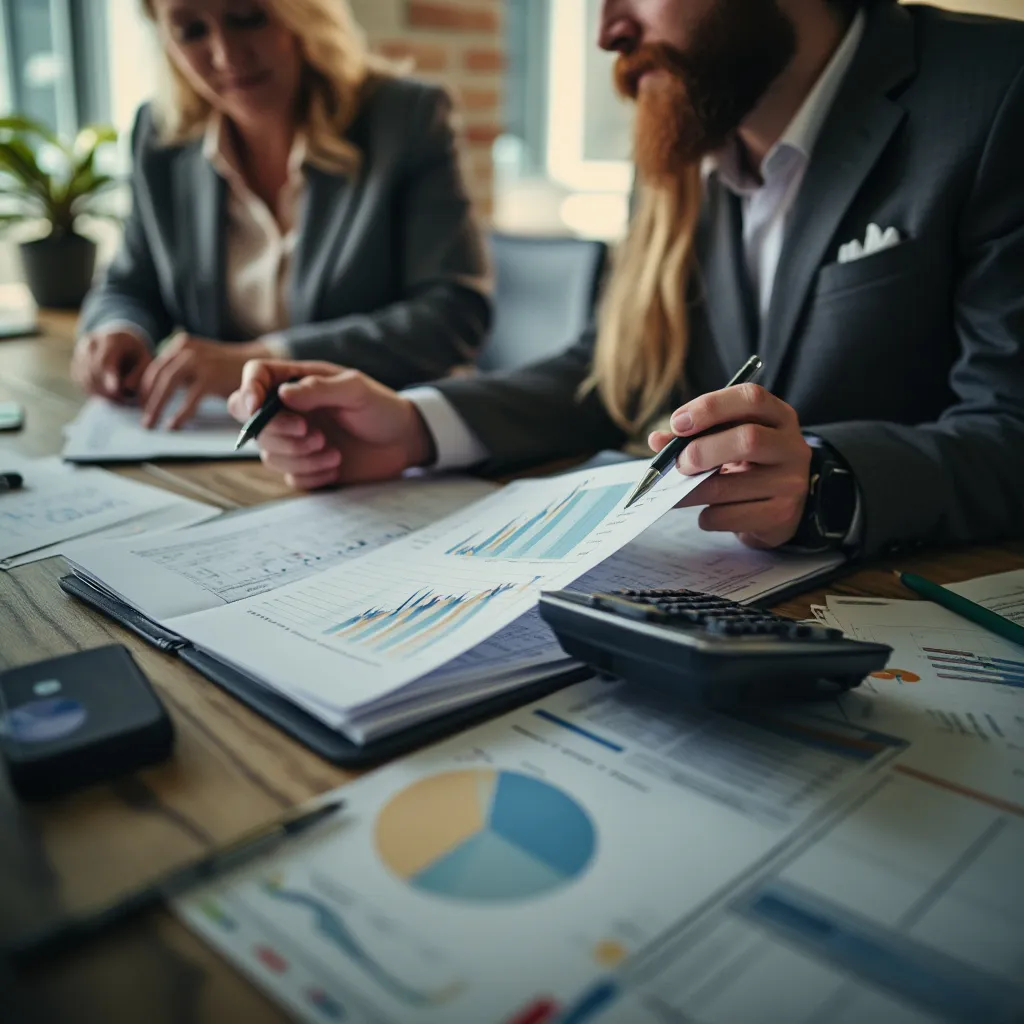 Optimización Fiscal